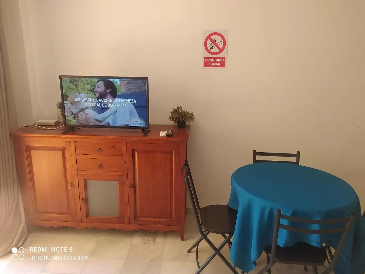Apartamento Molino de Viento Apartamento Fuengirola