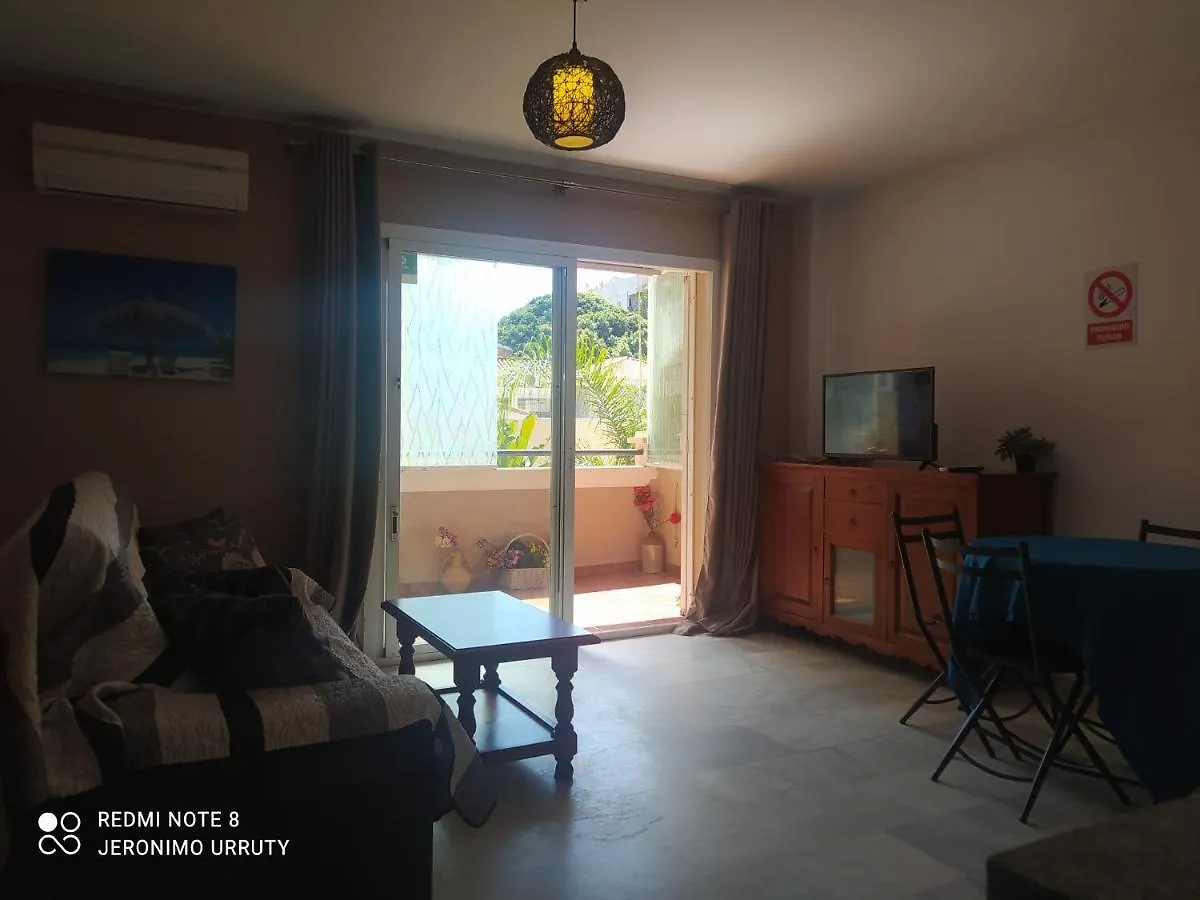 Apartamento Molino de Viento Apartamento Fuengirola España