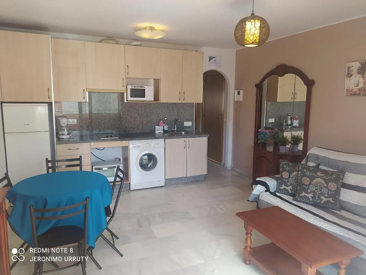 Apartamento Molino De Viento Fuengirola 0*,  Spain