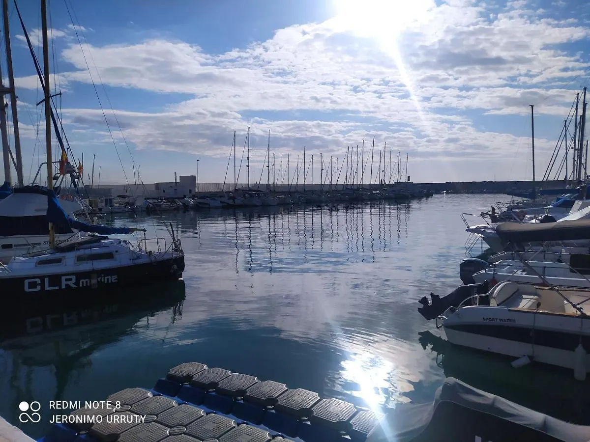Apartamento Molino De Viento Fuengirola Apartment