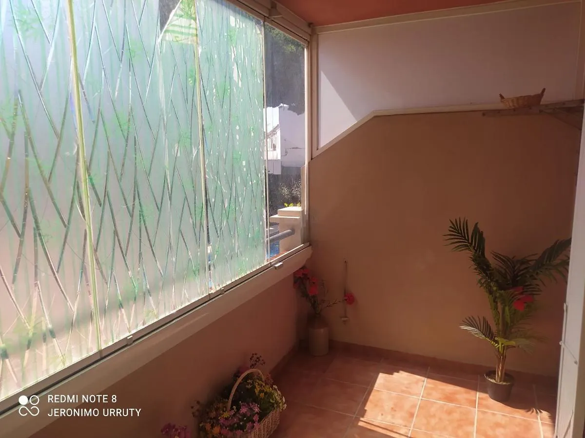 Apartamento Molino de Viento Apartamento Fuengirola