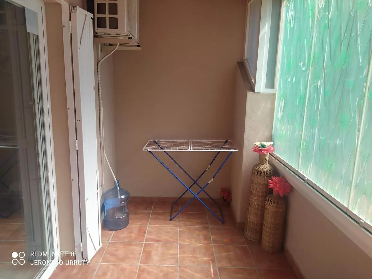 Apartamento Molino de Viento Apartamento Fuengirola