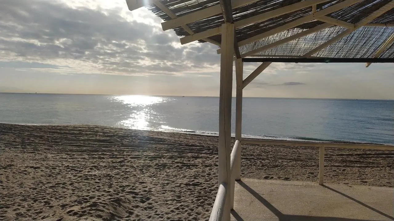 Apartamento Molino De Viento Fuengirola