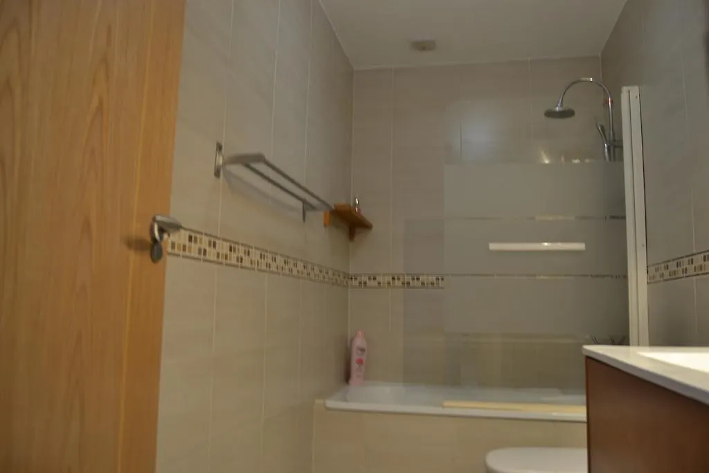 Apartamento Molino de Viento Apartamento Fuengirola
