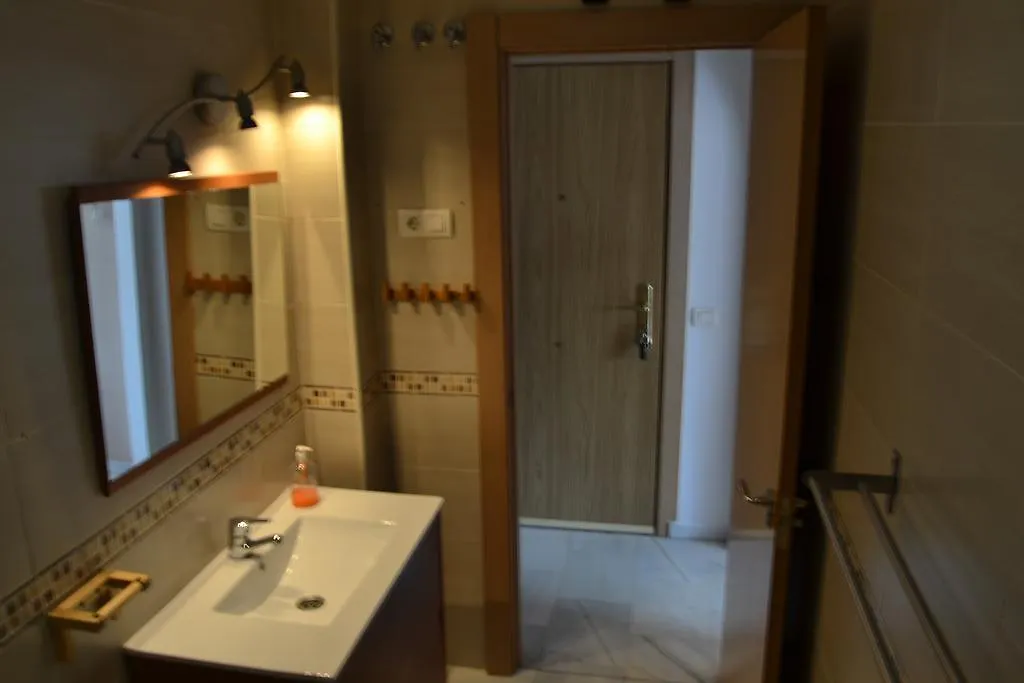 Apartamento Molino De Viento Fuengirola 0*,  Spain