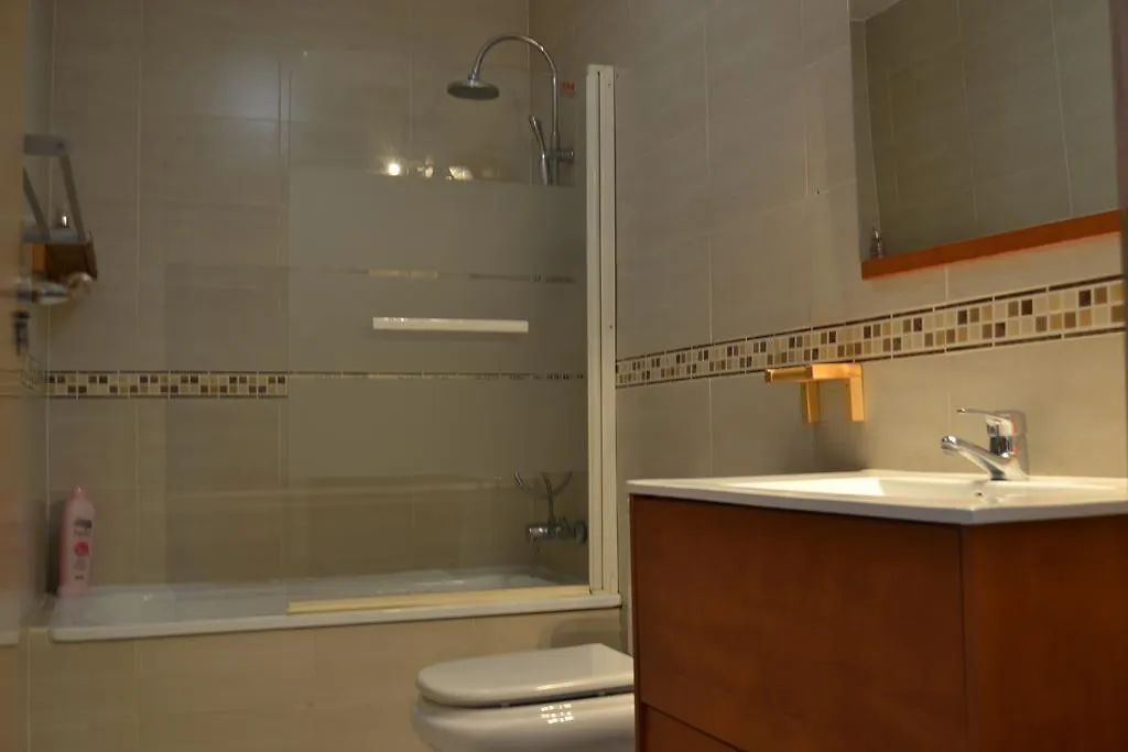 Apartamento Molino de Viento Apartamento Fuengirola España