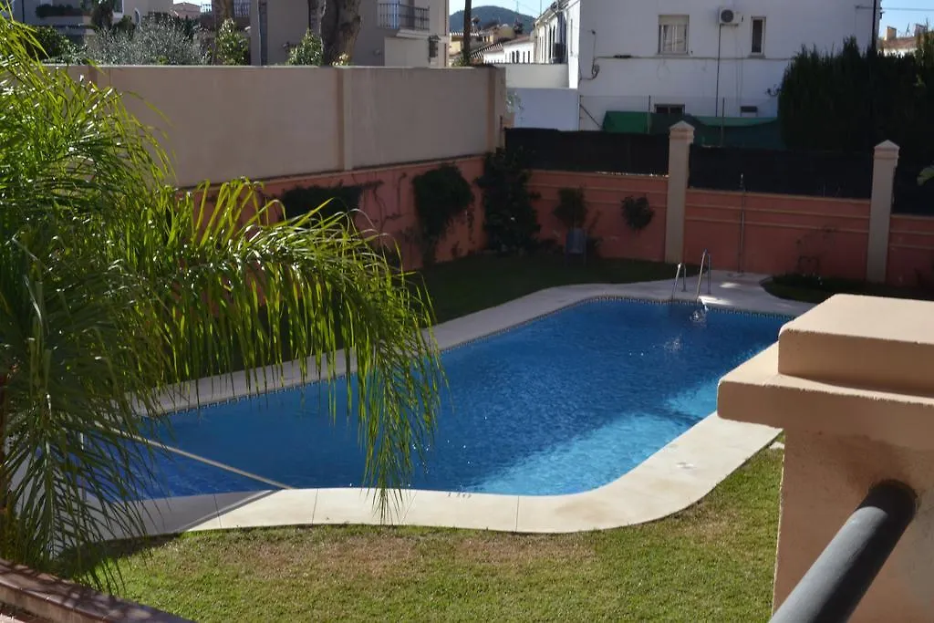 Apartamento Molino De Viento Fuengirola