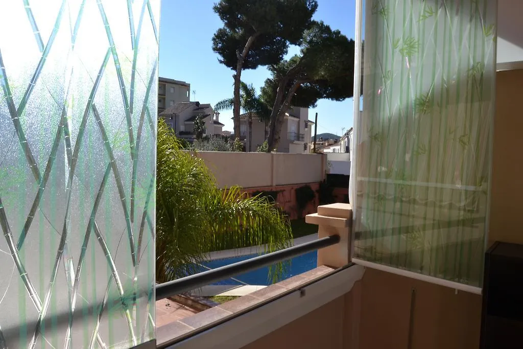 Apartamento Molino de Viento Apartamento Fuengirola