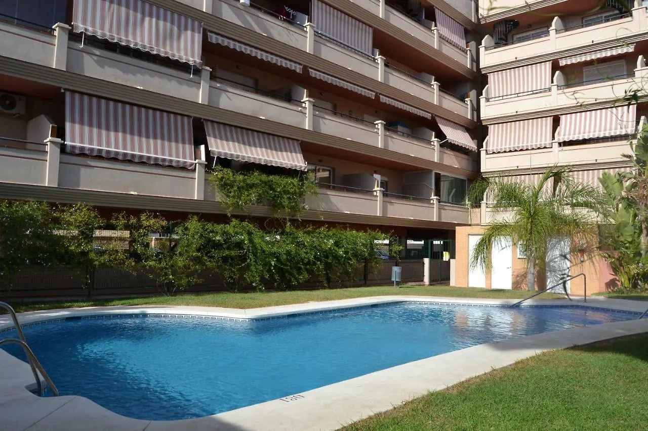 Apartamento Molino De Viento Fuengirola Spain