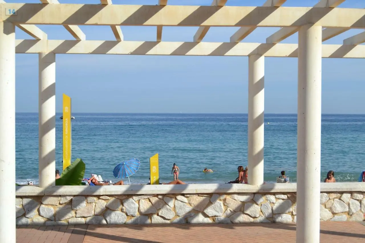 Apartamento Molino de Viento Apartamento Fuengirola