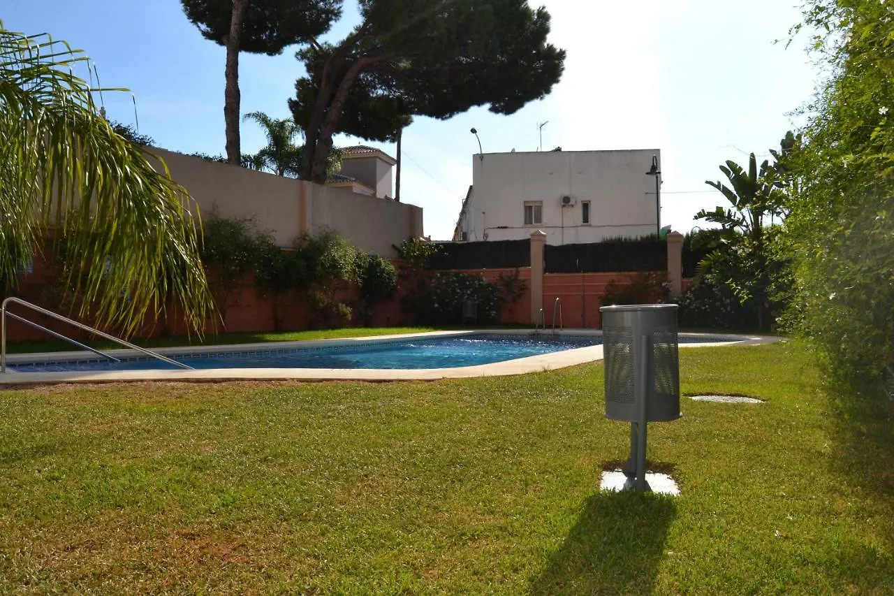 Apartamento Molino de Viento Apartamento Fuengirola