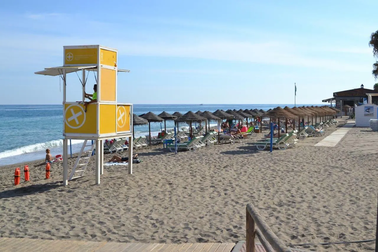Apartamento Molino De Viento Fuengirola Spain