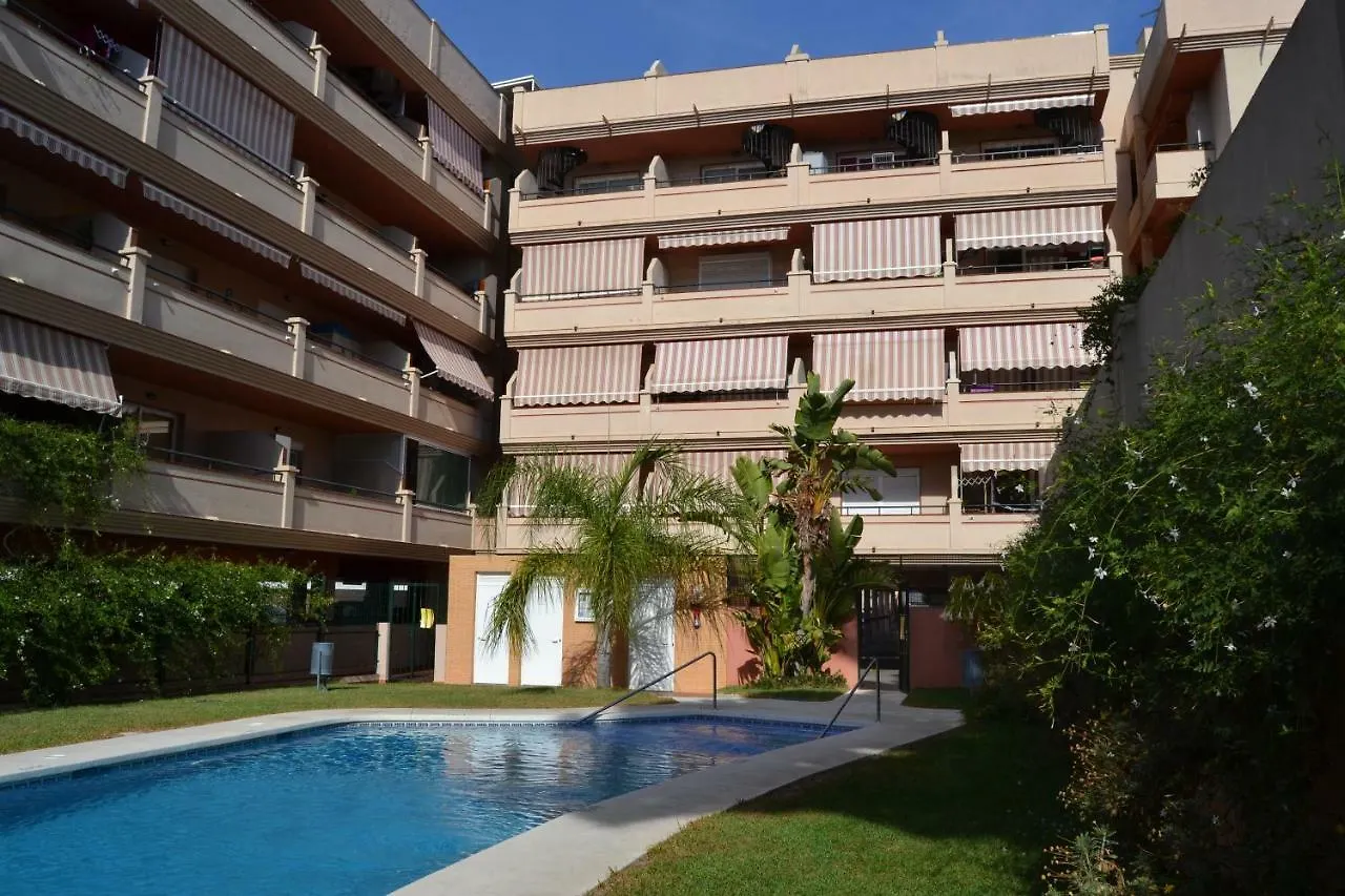 Apartamento Molino De Viento Fuengirola 0*,  Spain