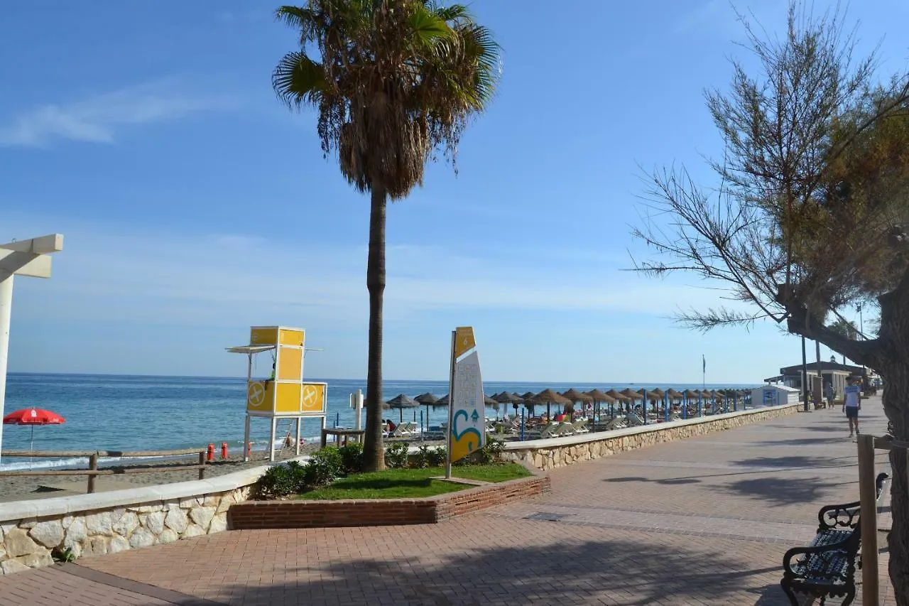 Apartamento Molino De Viento Fuengirola Apartment