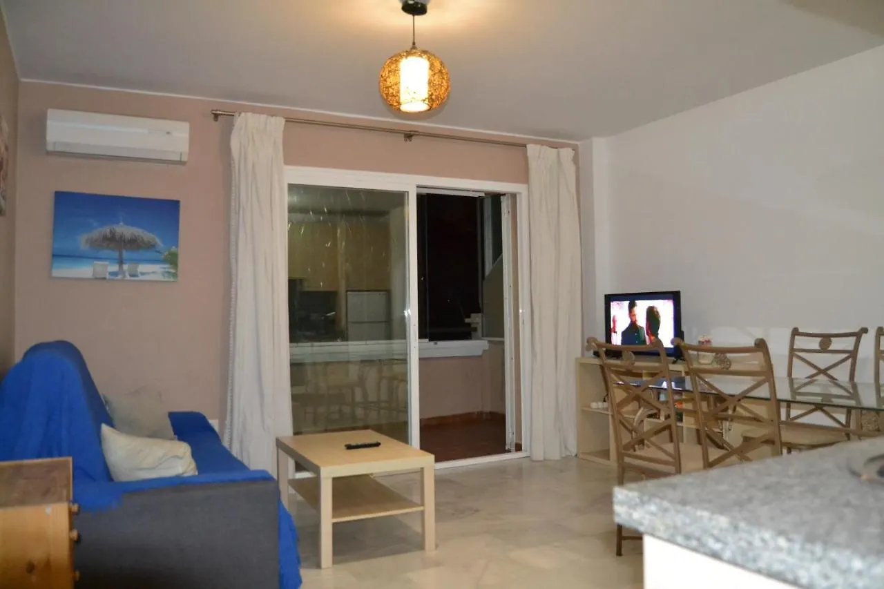 Apartamento Molino de Viento Apartamento Fuengirola