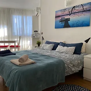  Apartamento Sun 414
