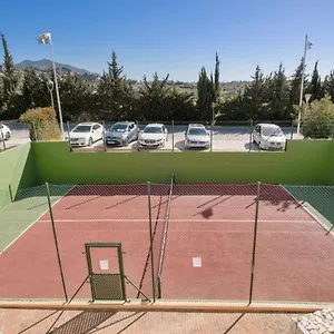  Apartamento Matchroom Country Club