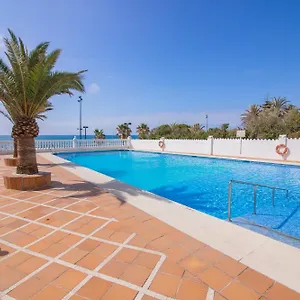  Apartamento Sea Front Carvajal