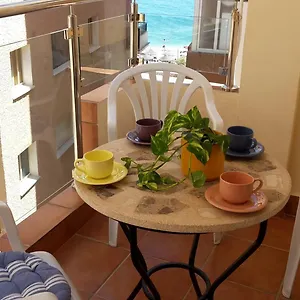  Apartamento Calle España