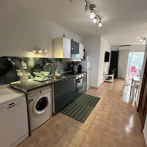  Apartamento Spirit Boliches For 10 Person