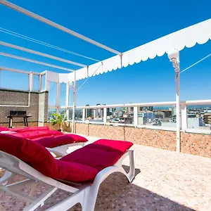  Apartamento Rentandhomes Boliches Penthouse